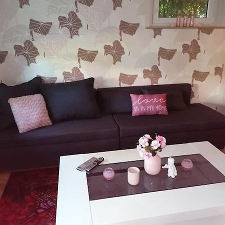 Gemuetliches Appartment In Homberg Stadtmitte Экстерьер фото