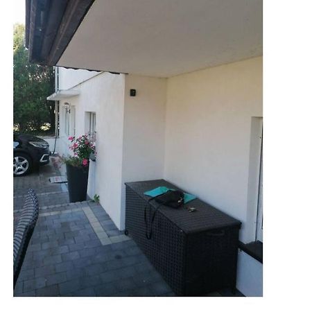 Gemuetliches Appartment In Homberg Stadtmitte Экстерьер фото