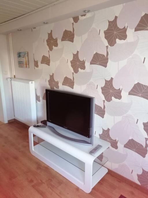 Gemuetliches Appartment In Homberg Stadtmitte Экстерьер фото