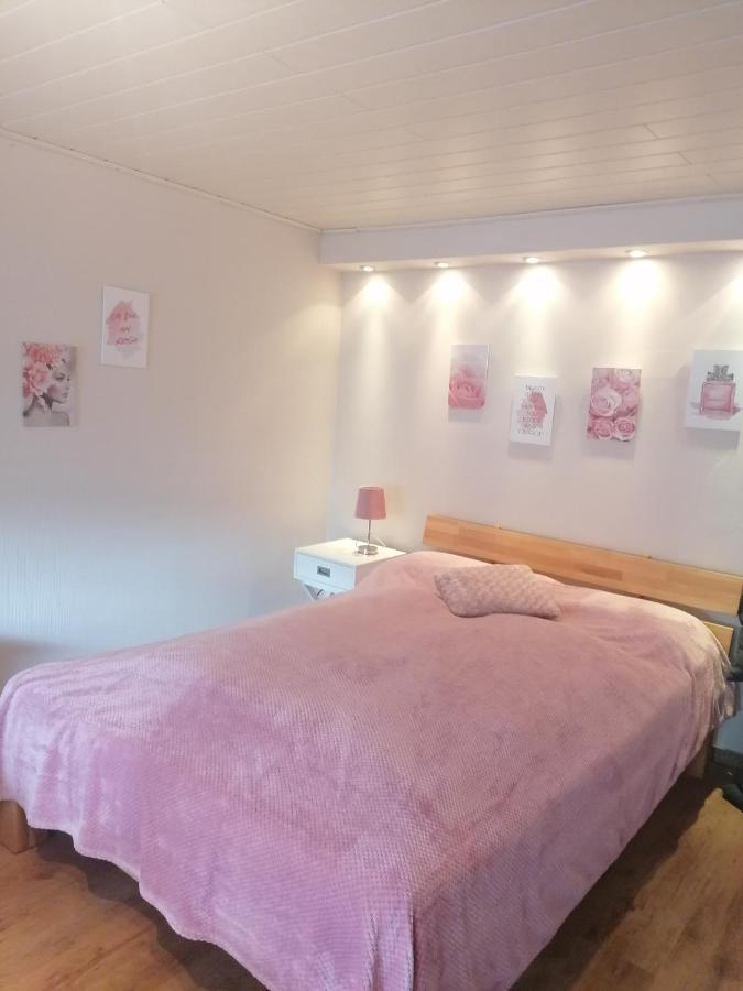 Gemuetliches Appartment In Homberg Stadtmitte Экстерьер фото
